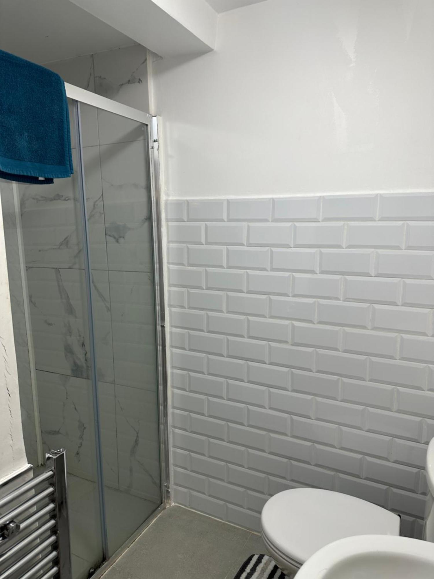Stylish Studio Flat - Watford Junction - Harry Potter Zewnętrze zdjęcie