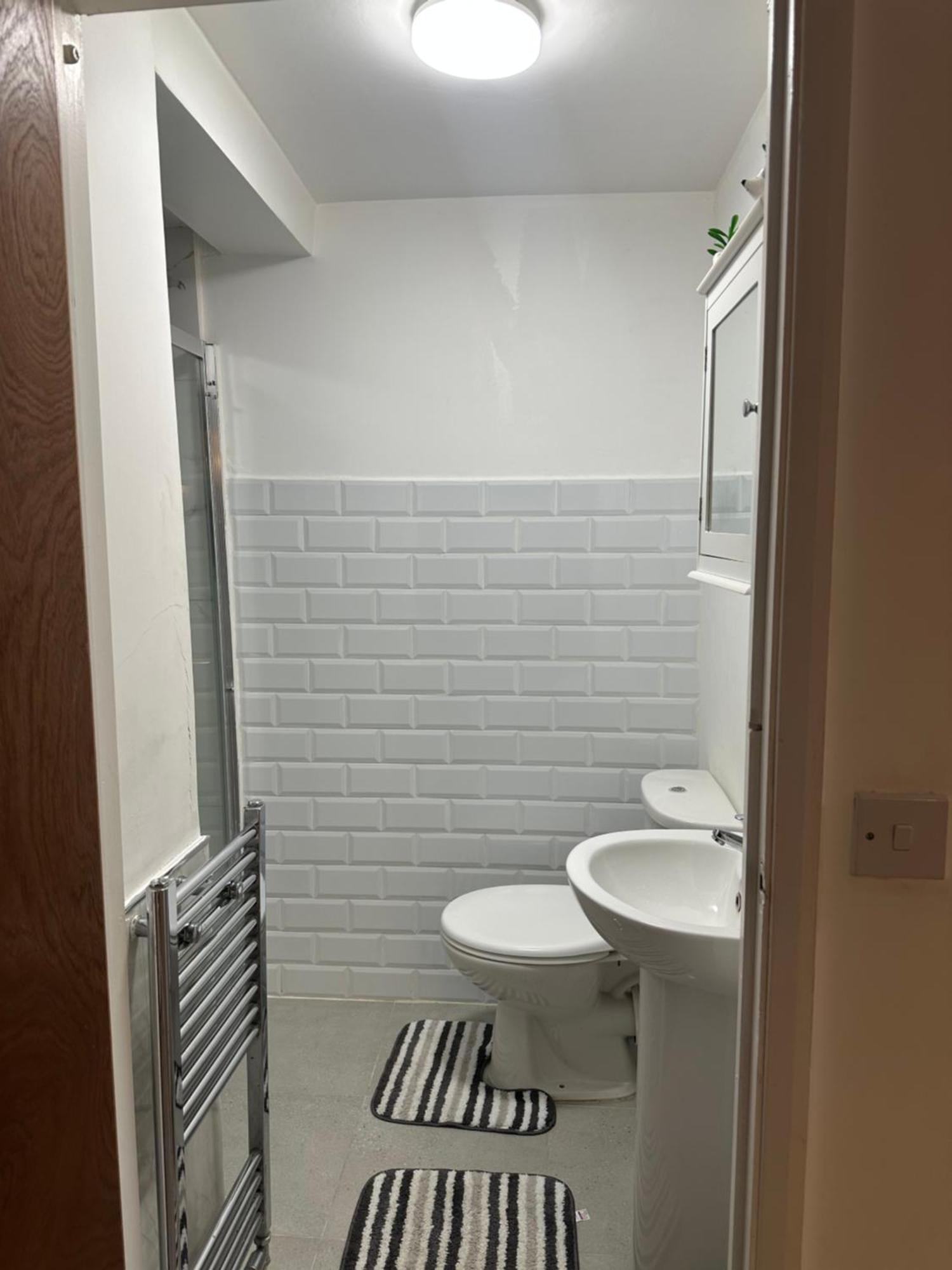 Stylish Studio Flat - Watford Junction - Harry Potter Zewnętrze zdjęcie