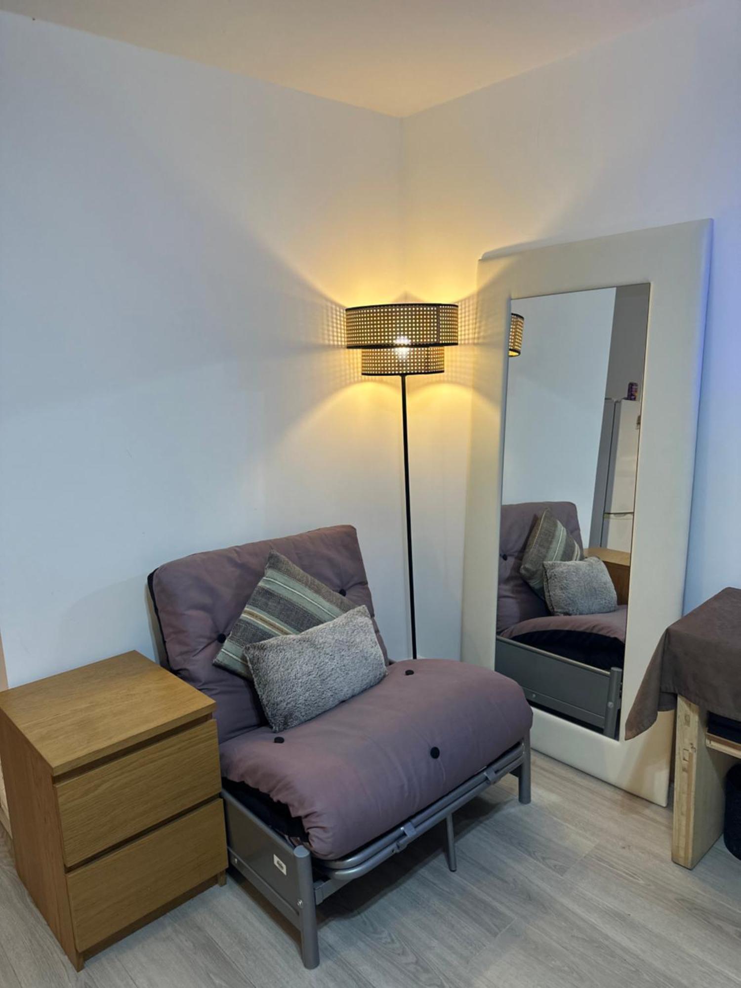 Stylish Studio Flat - Watford Junction - Harry Potter Zewnętrze zdjęcie